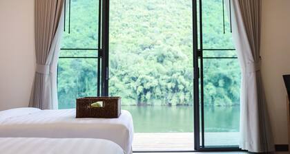 Tiger House River Kwai