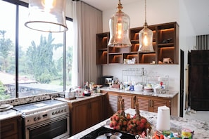 Équipement de l’hébergement