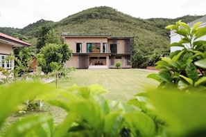 Fachada