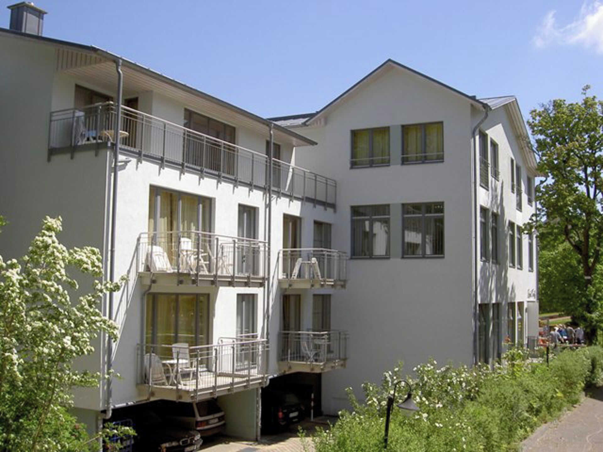Außenbereich
