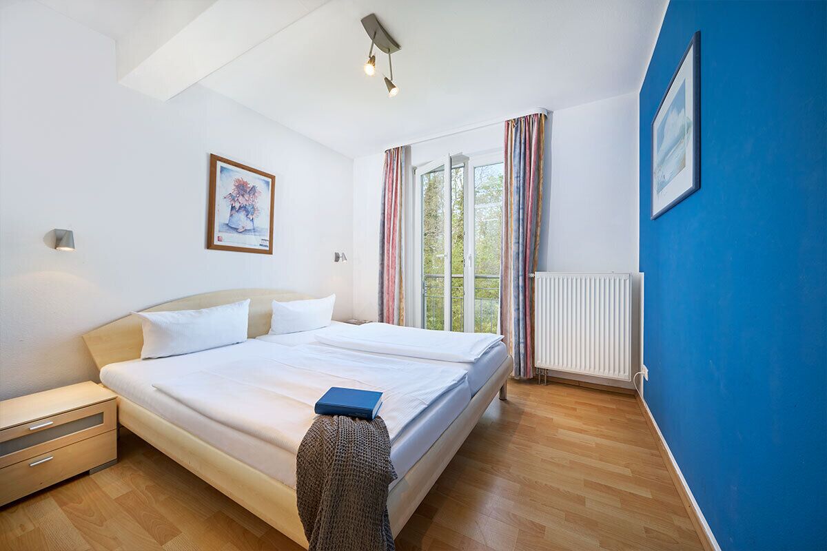 2 Raum Appartment