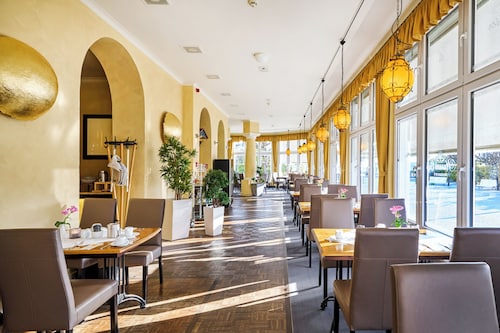 Appartementhaus Haus Strandperle