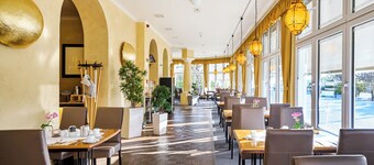 Appartementhaus Haus Strandperle