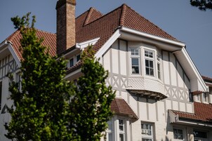 Apartment | View from property