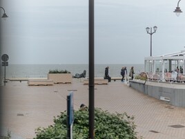Apartment | View from property