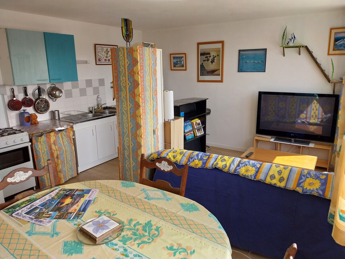 Bild für Gastgeberprofil