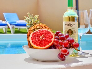 Dining - Belvilla by OYO Holiday Home in Guaa de Isora (Guia de Isora)