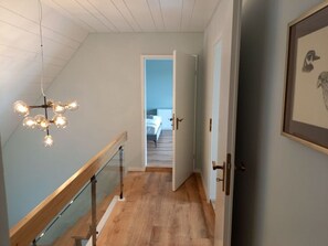 Interior - Holiday Home at the end of the Weser (Doerverden)