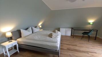 Apartment | 3 bedrooms