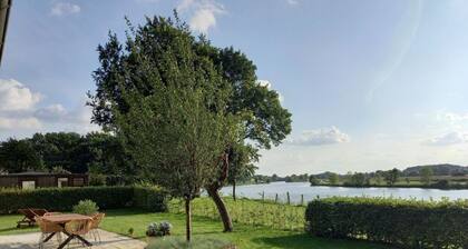 Holiday Home at the end of the Weser