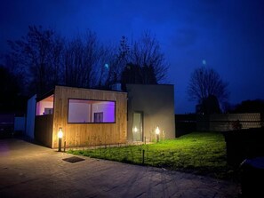 House, 1 Bedroom, Patio | Exterior - Maison de Vacances à la Campagne (Dalhem)