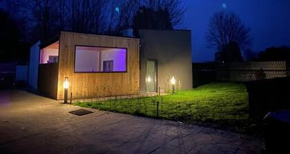 Maison de Vacances Ă la Campagne