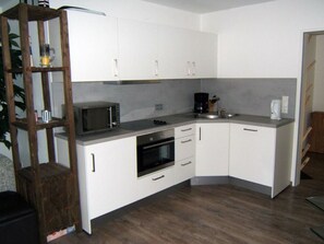 Private kitchen - Pommernweg 15 Merchant (Wangerland)