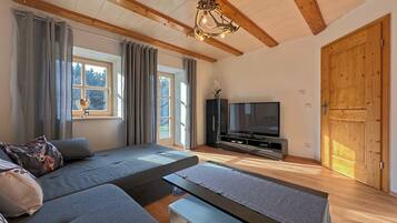 Apartemen | Area keluarga