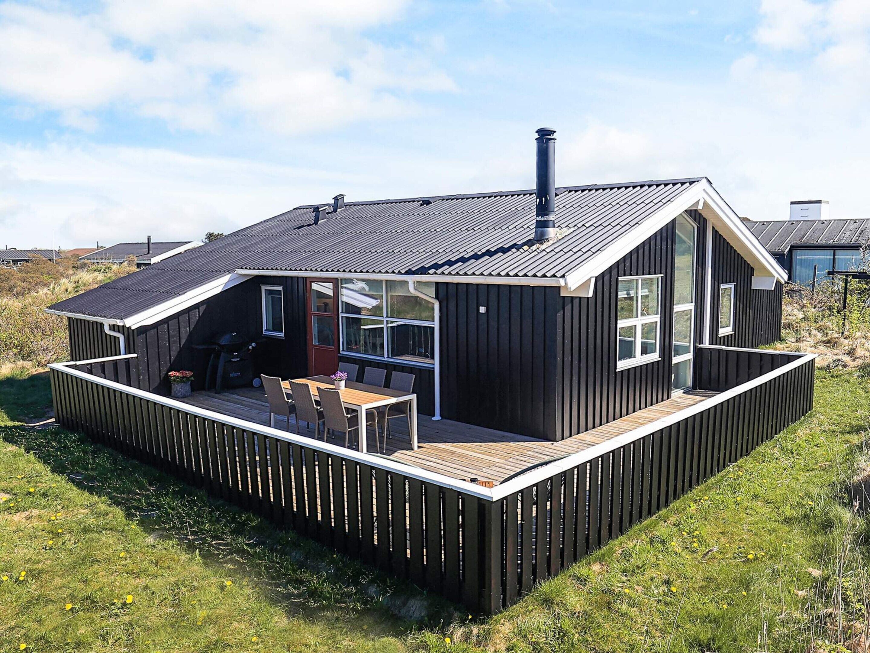 House | Exterior