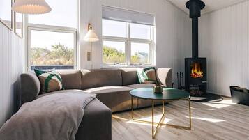 Casa | Parte interna