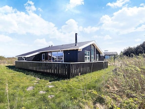 House | View from property - 4 Star Holiday Home in Hjorring (Hjørring)