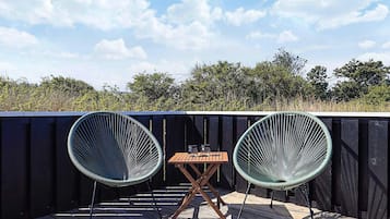 House | View from property