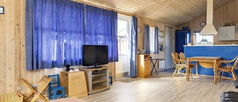 Casa | Interior