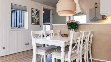 Casa | Parte interna