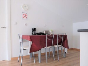 Appartement | Dineren