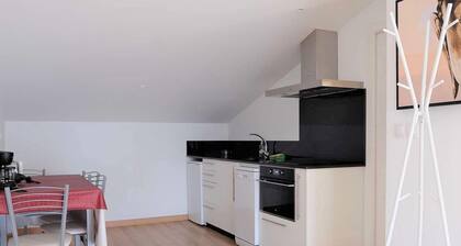 Belvilla by OYO Villa Trabazos Abellas Atico