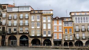 Apartment | Exterior