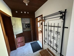 Reception - Cosy Apartment in Gortipohl With Garden (Sankt Gallenkirch)