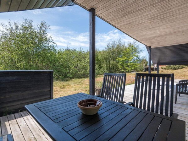 Ferienhaus | Speisen