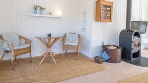 Huis | Interieur
