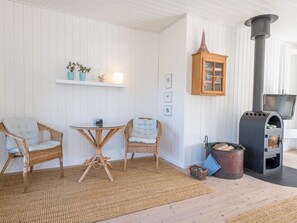 Ferienhaus | Innenbereich