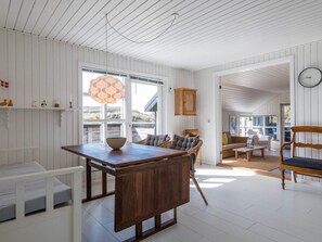 Ferienhaus | Eigene Küche
