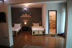 Bathroom - Frontier Tower Hotel (Swat)