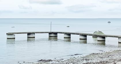 4 Star Holiday Home in Klintehamn-by Traum