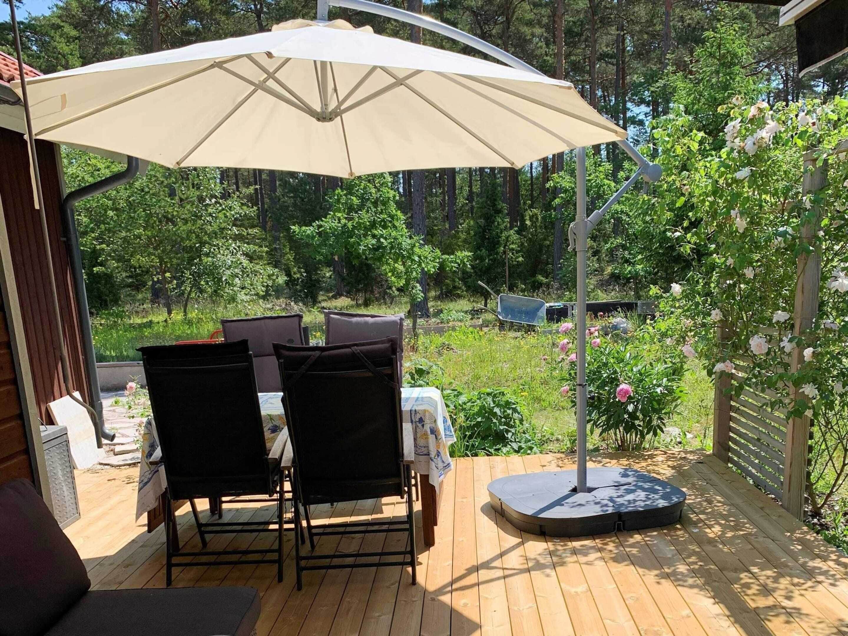 Hus | Restaurang utomhus