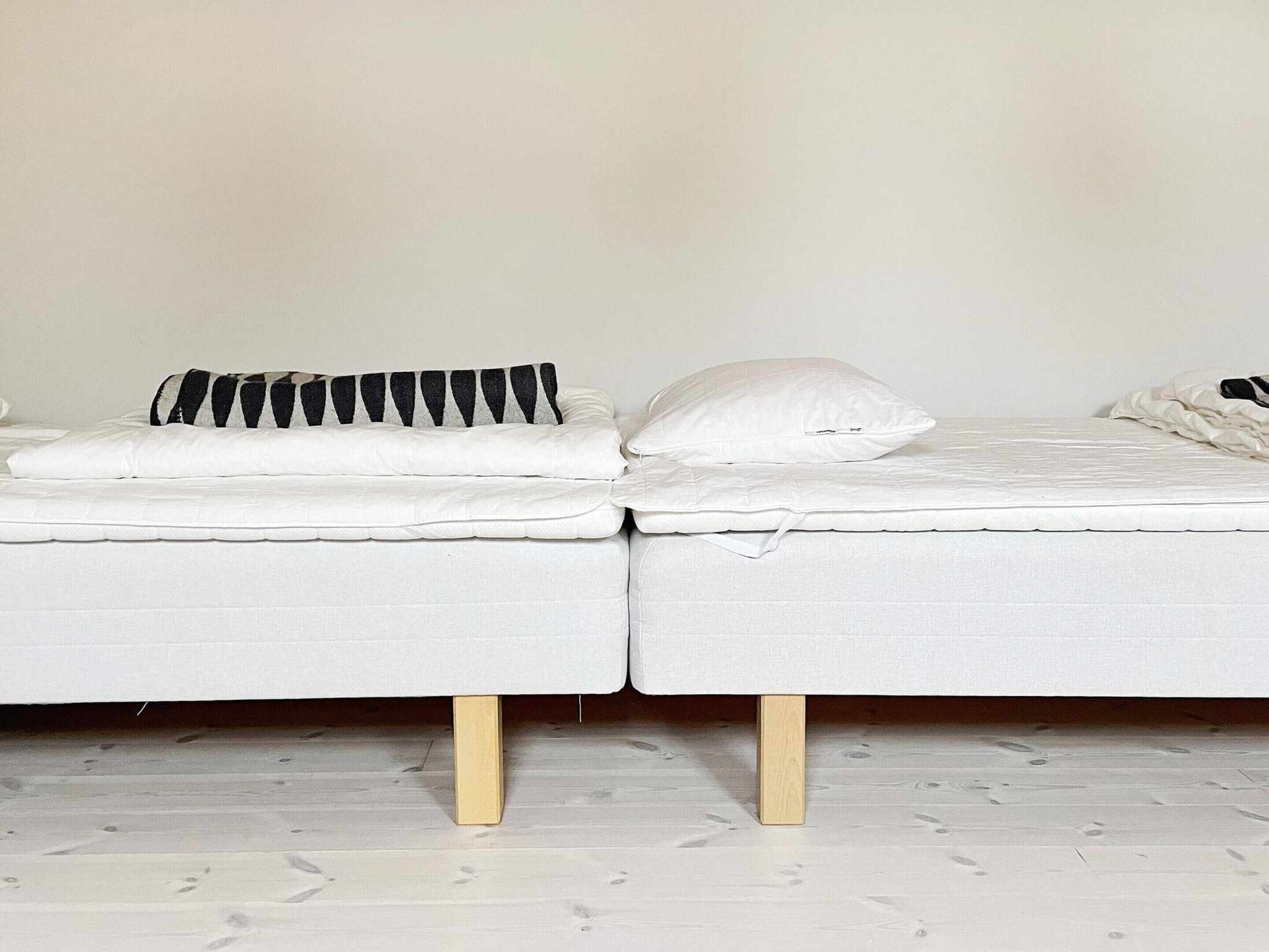 3 عدّة غرف نوم وطراز فريد لكل وحدة