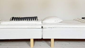 Ferienhaus | 3 Schlafzimmer