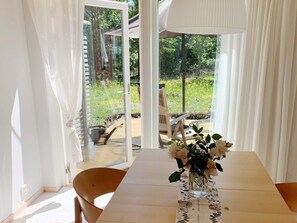 Casa | Restaurantes