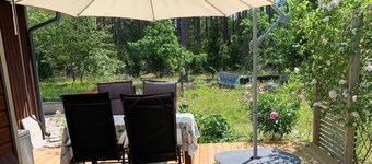 4 Star Holiday Home in Klintehamn-by Traum