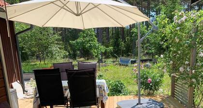 4 Star Holiday Home in Klintehamn-by Traum