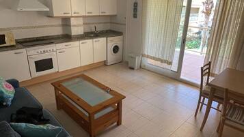 Rumah | Dapur pribadi