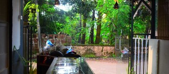 ROSHNI 豪華賓館