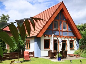 Exterior - Luerssen Lindenhopsweg (Wunstorf)