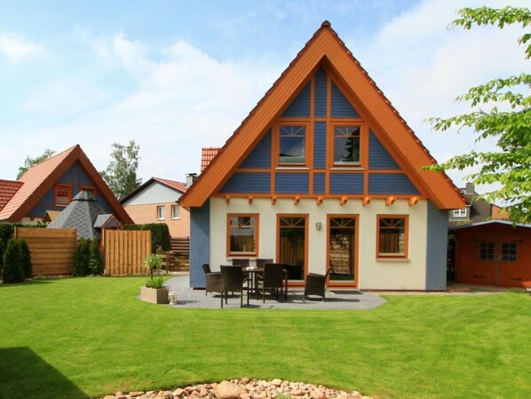 Exterior - Luerssen Lindenhopsweg (Wunstorf)