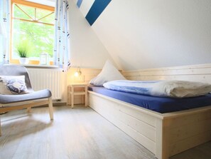 House - Luerssen Lindenhopsweg (Wunstorf)