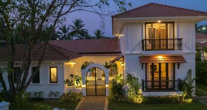 Villa Asna | Villas By Noor