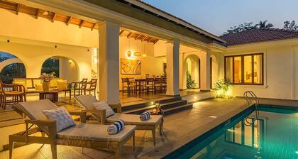 Villa Asna | Villas By Noor