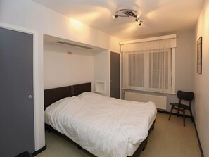 Apartment - Beachfront Bliss in Middelkerke (Middelkerke)