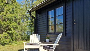 Hus | Eksteriør