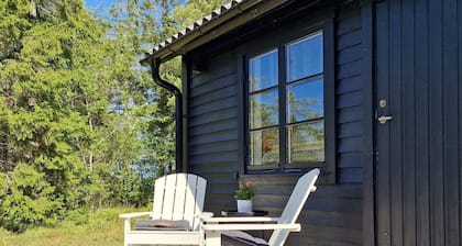 4 Star Holiday Home in Klintehamn-by Traum